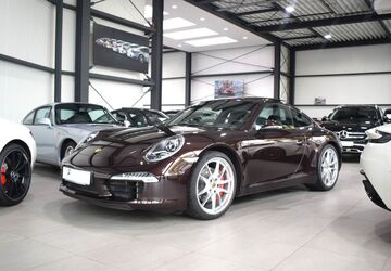 Porsche 991 76.300 km 77.899 &euro; Meerbusch 40667