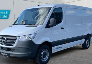Mercedes-Benz Sprinter 2.245 km 44.946 &euro; Krefeld 47807