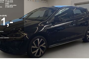 VW Polo 100.556 km 16.899 &euro; Krefeld 47805