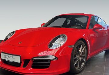 Porsche 991 65.508 km 85.890 &euro; Willich 47877