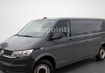 VW T6 Transporter 45.000 km 28.441 &euro; Niederkrüchten 41372