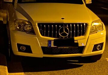 Mercedes-Benz GLK 220 245.000 km 8.000 &euro; Hückelhoven 41836