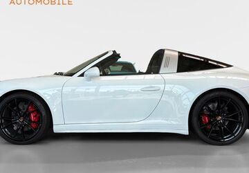 Porsche 991 35.662 km 107.991 &euro; Bedburg 50181