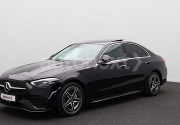 Mercedes-Benz C 300 96.050 km 37.890 &euro; Mönchengladbach 41066