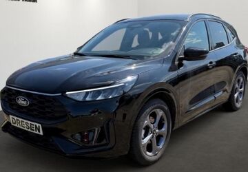 Ford Kuga 18.782 km 25.990 &euro; Korschenbroich 41352