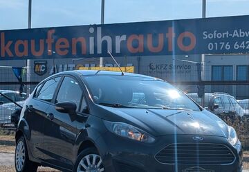 Ford Fiesta 209.000 km 2.999 &euro; Kempen 47906