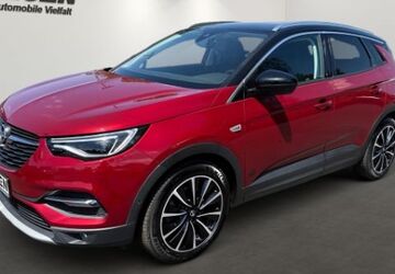Opel Grandland (X) 80.874 km 18.990 &euro; Korschenbroich 41352