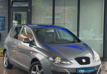 Seat Altea 159.551 km 4.990 &euro; Düsseldorf 40599