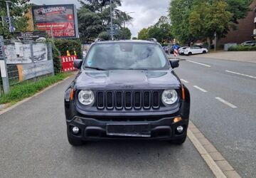 Jeep Renegade 157.904 km 10.500 &euro; Düsseldorf 40549