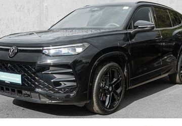 VW Tayron 6.545 km 48.680 &euro; Düsseldorf 40474
