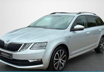 Skoda Octavia 48.194 km 17.690 &euro; Viersen 41751