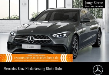 Mercedes-Benz C 300 10.158 km 50.990 &euro; Düsseldorf 40470
