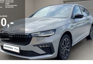 Skoda Scala 7.545 km 24.980 &euro; Krefeld 47809
