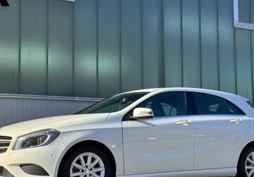 Mercedes-Benz A 180 146.650 km 8.990 &euro; Viersen 41748