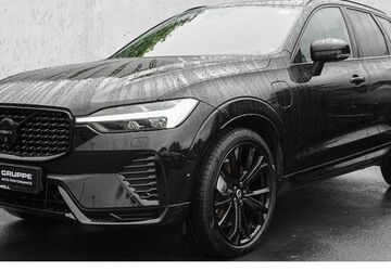 Volvo XC60 41.145 km 48.850 &euro; Düsseldorf 40474