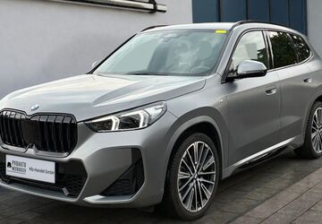 BMW X1 29.800 km 37.499 &euro; Meerbusch 40668