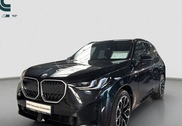 BMW X3 7.011 km 66.900 &euro; Neuss 41460