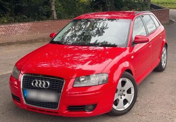 Audi A3 216.000 km 2.900 &euro; Neukirchen-Vluyn 47506