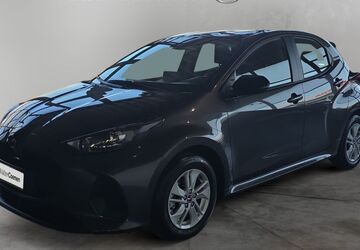Mazda 2 Hybrid 1.860 km 21.490 &euro; Mönchengladbach 41068