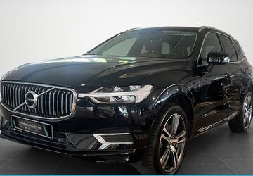 Volvo XC60 90.550 km 31.500 &euro; Moenchengladbach 41063