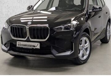 BMW X1 38.870 km 34.990 &euro; Düsseldorf 40595