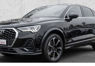 Audi Q3 24.320 km 43.480 &euro; Düsseldorf 40549