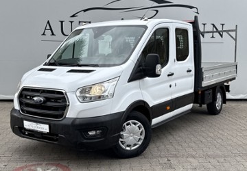 Ford Transit 127.800 km 18.950 &euro; Krefeld 47805