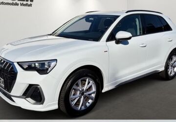 Audi Q3 29.156 km 38.990 &euro; Krefeld 47805
