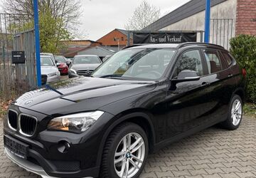 BMW X1 135.000 km 11.200 &euro; Willich 47877