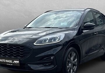 Ford Kuga 16.433 km 23.449 &euro; Nettetal 41334