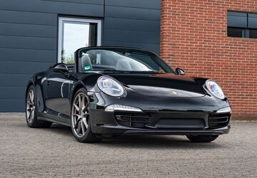 Porsche 911 Urmodell 186.000 km 69.000 &euro; Neuss 41464
