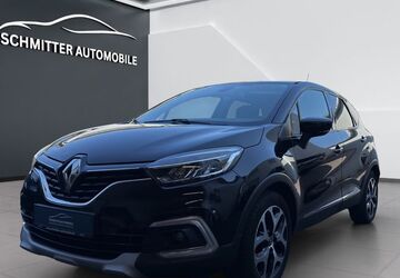 Renault Captur 85.970 km 11.990 &euro; Wachtendonk 47669