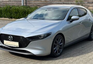 Mazda 3 198.500 km 9.990 &euro; Mönchengladbach 41063