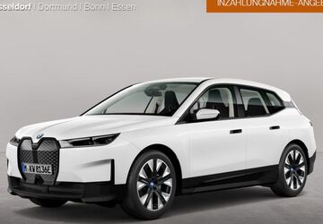 BMW iX 38.378 km 46.990 &euro; Düsseldorf 40237
