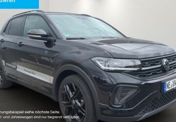 VW T-Cross 9.450 km 29.480 &euro; Neuss 41460