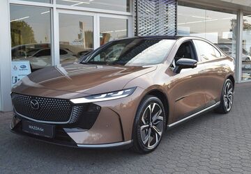 Mazda 6e 3.000 km 39.480 &euro; Heinsberg 52525