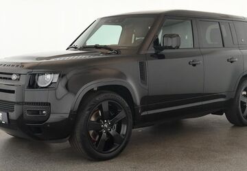 Land Rover Defender 56.600 km 80.884 &euro; Düsseldorf 40233