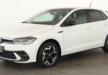 VW Polo 19.300 km 22.684 &euro; Düsseldorf 40233