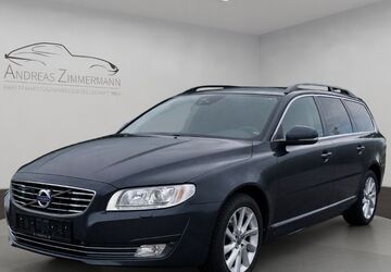 Volvo V70 115.370 km 15.900 &euro; Kaarst 41564