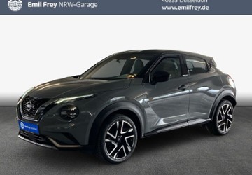 Nissan Juke 17.467 km 17.990 &euro; Düsseldorf 40233