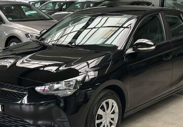 Opel Corsa 79.000 km 8.913 &euro; Korschenbroich-Glehn bei Düsseldorf 41352