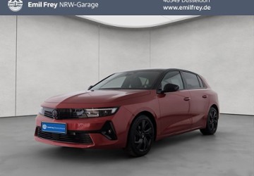 Opel Astra 21.475 km 18.490 &euro; Düsseldorf 40549