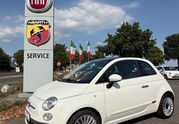Fiat 500 93.700 km 6.999 &euro; Grevenbroich 41515