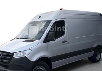 Mercedes-Benz Sprinter 57.000 km 32.011 &euro; Niederkrüchten 41372