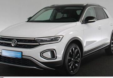 VW T-Roc 71.393 km 24.490 &euro; Krefeld 47803