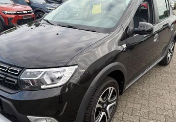 Dacia Sandero 43.344 km 11.950 &euro; Erkelenz 41812