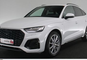 Audi Q5 61.126 km 43.220 &euro; Krefeld 47803