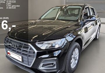 Audi Q5 33.407 km 36.389 &euro; Krefeld 47805