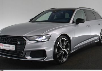Audi A6 43.999 km 41.990 &euro; Krefeld 47803