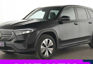 Mercedes-Benz EQB 41.723 km 31.638 &euro; Neuss 41460